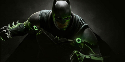 'Injustice 3' Leak: Unnamed Playtest Invitation in California Speculated to be for the Sequel