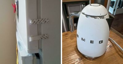 58 “Buy It For Life” Products That Didn’t Survive Long Enough To Justify The Price
