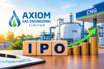 Axiom Gas Engineering IPO opens today: Check GMP and other key details