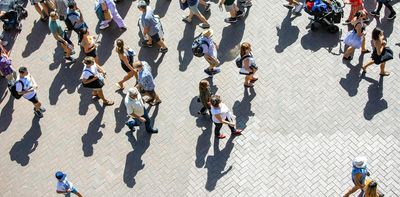 The government’s migration policy prioritises knee-jerk politics over careful planning