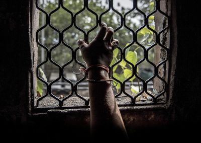 No hope, no vote … how most of Delhi’s sex workers are being struck off electoral rolls