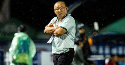 HLV Park Hang Seo gây tranh cãi dữ dội khi nói 'đã hiểu vì sao Thái Lan luôn thua Việt Nam'