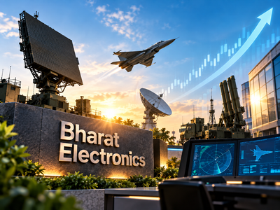 BEL shares in focus as PSU receives orders worth Rs 648 crore since late August. What’s ahead after 183% rally in 3 years?
