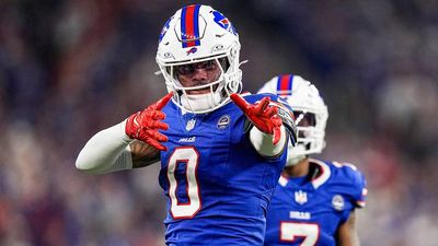 Bills’ Vision Is Becoming Clearer After 2–0 Start Against Playoff-Caliber Teams