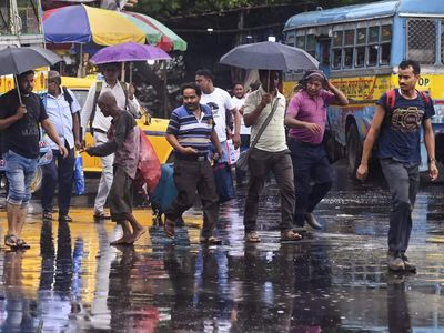 West Bengal needs 7.25% annual growth to achieve 5X economy by 2047: ORF report