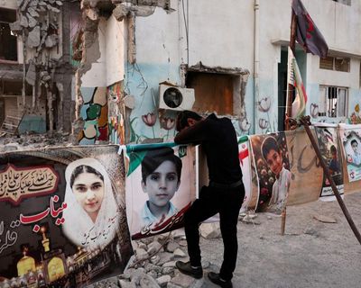 Iran school bombing: grounds to believe US was behind atrocity, UN finds