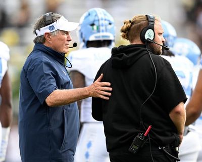 Bill Belichick’s son resigns after investigation into UNC football turmoil