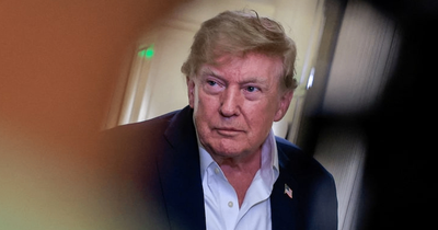 Ông Trump sắp đưa ra quyết định hệ trọng về cuộc chiến Iran