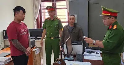 Khởi tố 3 người trong đường dây rửa tiền hơn 2.000 tỉ ở Lâm Đồng