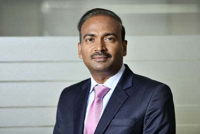 Small and midcap trade at up to 50% premium, says Bajaj Life CIO. Why largecaps look better now
