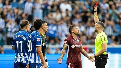 In Spain, football matches knock thousands of websites and services offline
