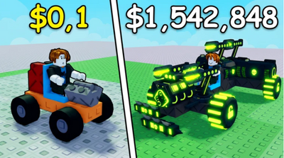 'Roblox Build and Kill Zombies' Codes September 2026: Create Your Best Zombie-Killing Car In Your World