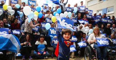 One million new voters must be able to decide their future in indyref2, DFM says