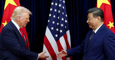 Ông Trump và ông Tập sẽ thảo luận những gì tại cuộc gặp tuần tới ở Nhà Trắng?