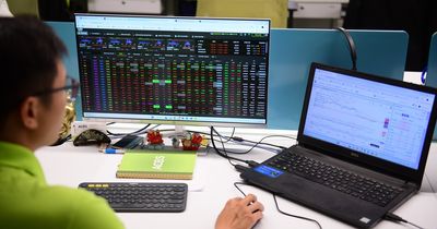 Cổ phiếu Việt Nam hút dòng tiền ngoại trước ngày FTSE nâng hạng