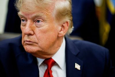 Iran-US war latest: Trump issued fresh demands to end war by Tehran as smoke and flames seen at Riyadh Airport