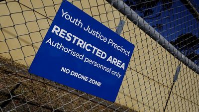 Fears political frenzy not facts guiding youth justice