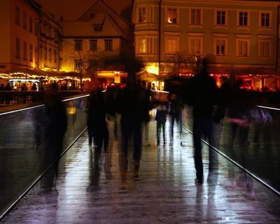 The spectre of ‘remigration’ is haunting Europe. Slovenia in 1992 gives us a blueprint for this state terror
