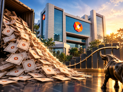 NSE IPO: Can the large supply of shares and all-OFS structure limit listing gains?