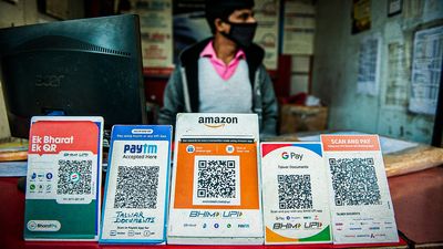 Let UPI be! Why fix a payment system that isn’t broken?