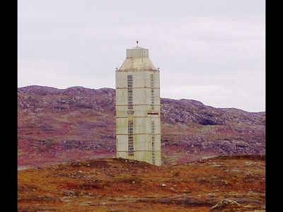 Deeper than the Mariana Trench, near its border with Norway, the Soviet Union spent 20 years drilling 7.6 miles into Earth; in 1992, the deepest borehole on Earth was abandoned in a region industrialization had turned into one of the most ‘poisoned spots on Earth’