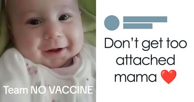 58 Cursed Comments That Were So Savage, Even The Internet Wasn’t Ready For Them (New Pics)