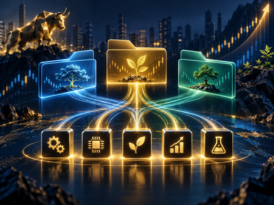 3 smallcap mutual funds returned over 23% in 2026. These 5 stocks feature in all their portfolios