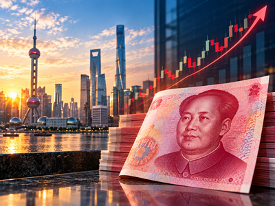 Global Market: Yuan hits 4-year high as traders bet on further gains