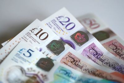Milestone banking hub to give ‘crucial access to cash and face-to-face banking’