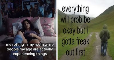 78 Relatable Memes For Anyone Who Is Just Wingin’ It Through Life