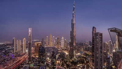 Premiumisation, industry recovery and AI: What’s trending in travel at ATM Dubai 2026?