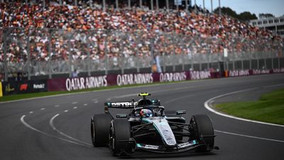 'Come at a cost': Australian GP defends ticket prices
