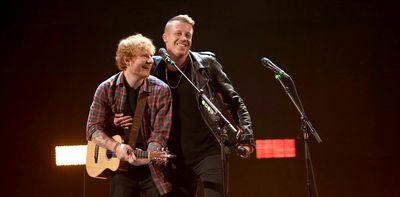 When does being ‘apolitical’ become a political act? An ethicist on the Ed Sheeran saga