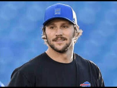 Who is Josh Allen's wife Hailee Steinfeld: How her net worth compares with the NFL star's $330 million contract and massive earnings
