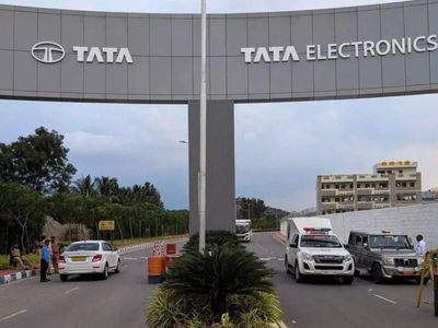 India’s semiconductor journey ‘pretty strong’, Semicon 2.0 offers policy continuity: Tata Electronics CEO