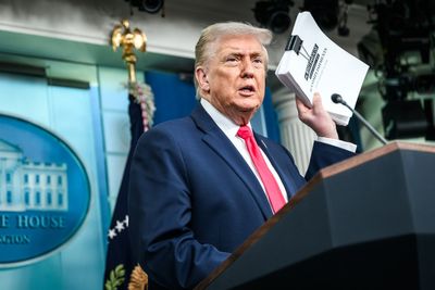 Asian-American Voters Swung to Trump in 2024, and Nearly 70% of Them Now Disapprove of His Presidency