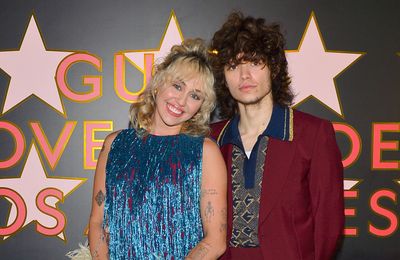 Miley Cyrus reveals biggest worry about marrying Maxx Morando
