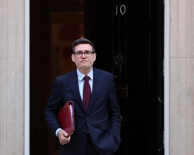 Friday briefing: After two months as PM, is Andy Burnham passing his own test?