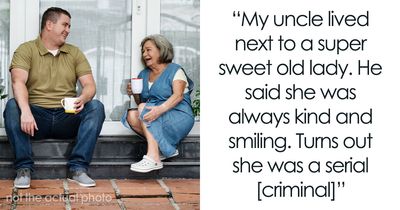 54 Unsettling Stories From Small Towns Proving Quiet Places Hold The Most Shocking Secrets Ever
