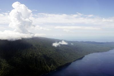Vanuatu ends search for 37 people missing in ferry sinking