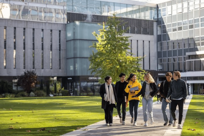 London university overtakes Oxford and Cambridge for first time in new league table