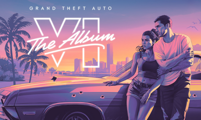 'GTA 6' Music Features May Include Dynamic Score and New Radio Stations—Will We See Spotify In-Game?