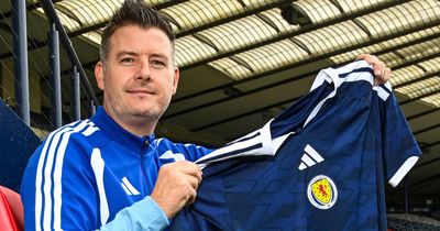 Why Tam Courts turned his back on Saudi millions and working with Brendan Rodgers
