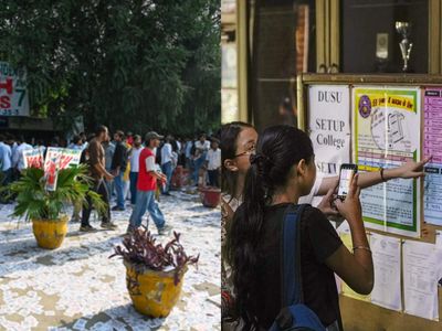 DUSU Elections 2026: Delhi University votes today; counting on Sept 19, check candidates, security measures