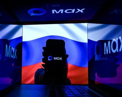 Revealed: how Russia uses mobile ‘super-app’ Max to spy on its citizens