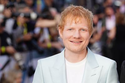 Ed Sheeran urged to cancel rest of tour or risk ‘pariah’ status over Palestine row