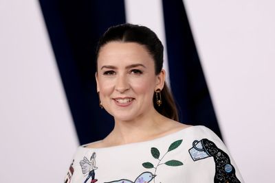 Ms Rachel says ‘every wealthy white celebrity’ should match Macklemore’s $1m Palestine donation