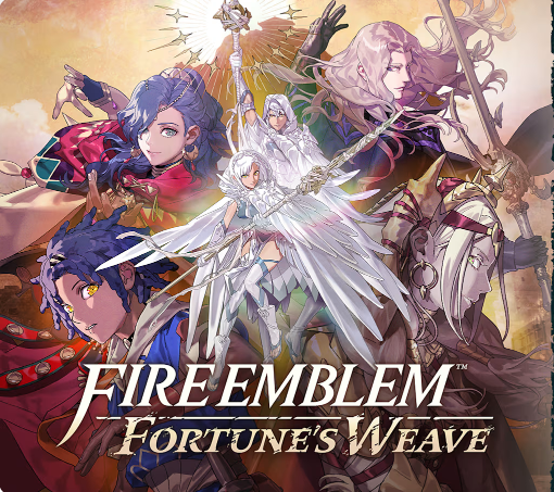 Fire Emblem: Fortune's Weave GOTY Contention Drives Gaming Merchandise & Licensed Product Boom