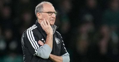O'Neill hints at Celtic formation change after two damaging defeats