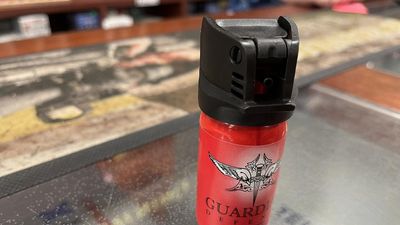 Pepper spray being considered for ambulance paramedics